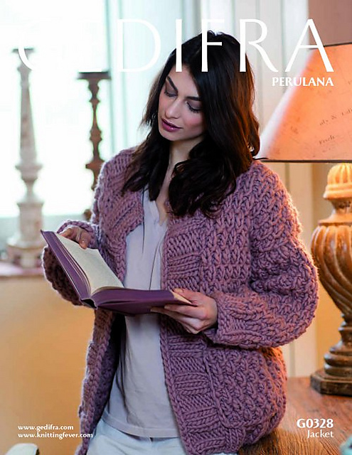 Jacket G0328