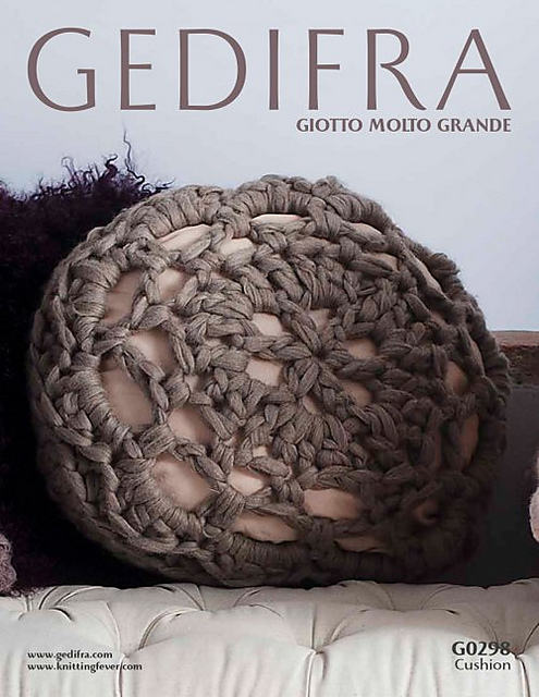 Cushion G0298