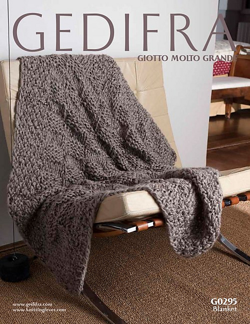 Blanket G0295