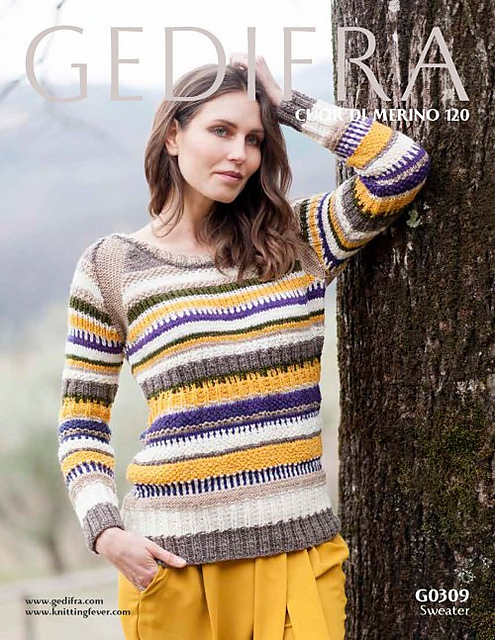 Jumper G0309