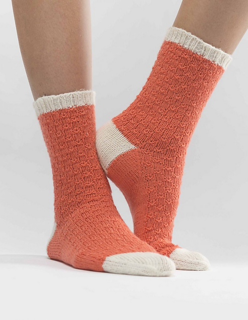 Socks G0431