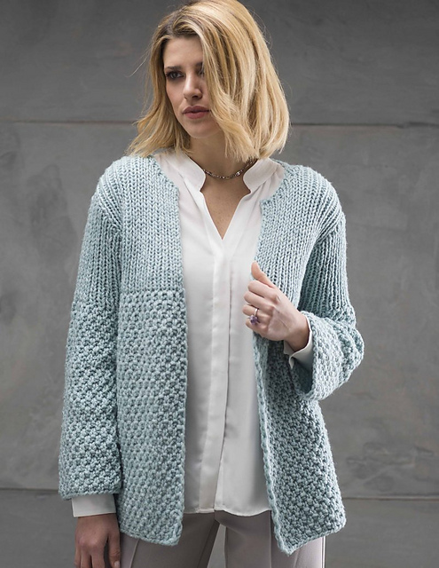 Jacket G0421