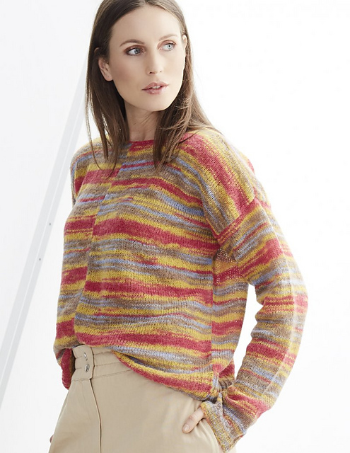 GO620 Marcella