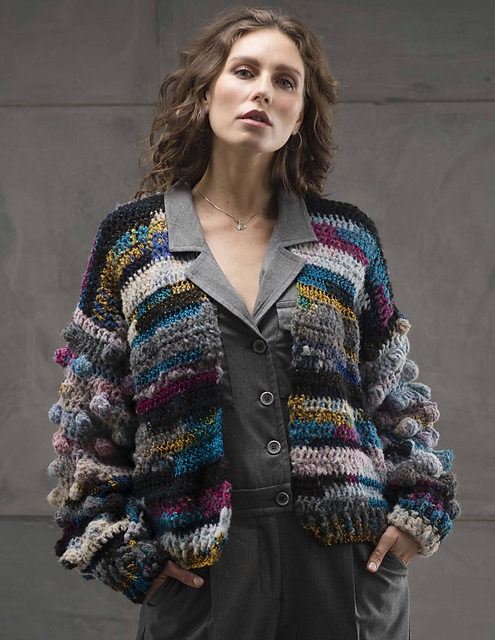 G0416 Jacket