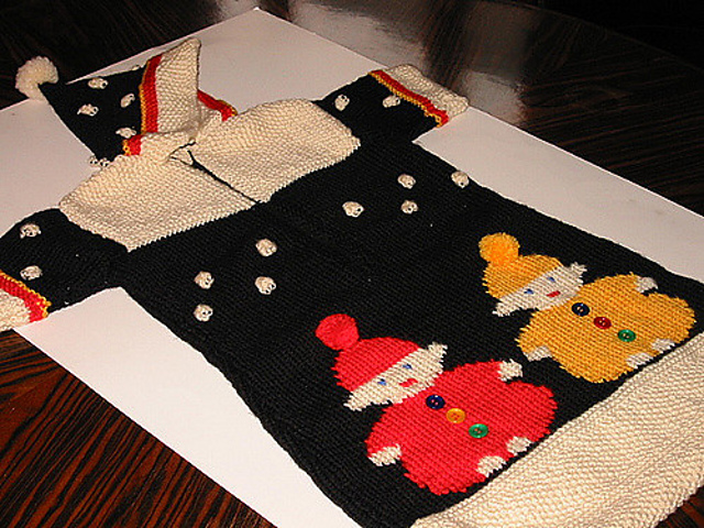 Perruche Bunting
