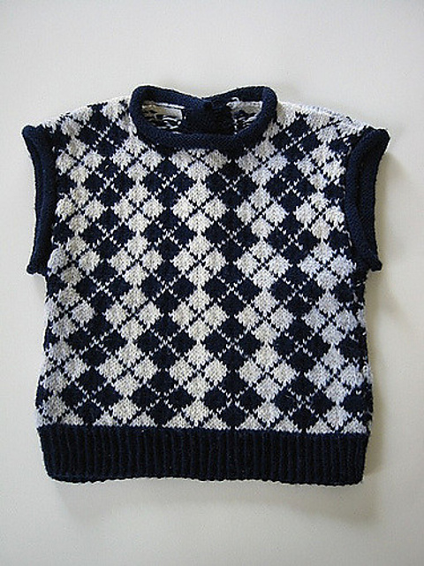 Fair Isle Pattern