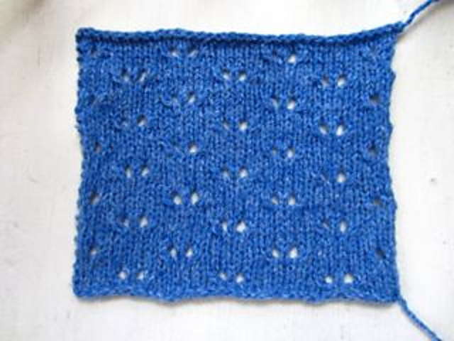 Double Eyelets