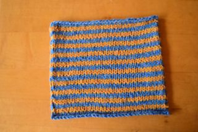 Mini Stripes