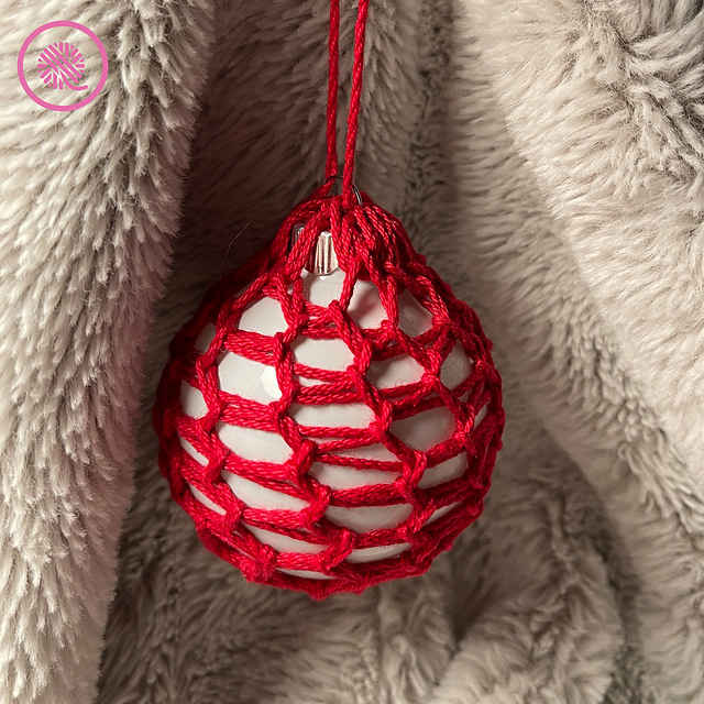 Easy Ornament