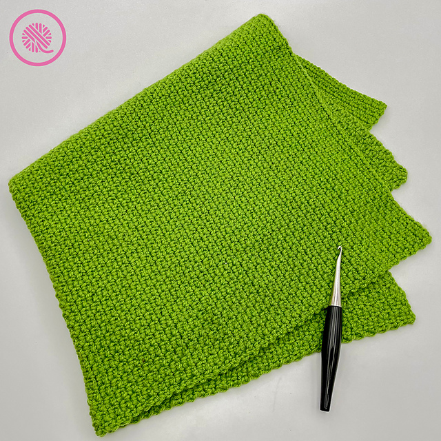 Linen Blanket