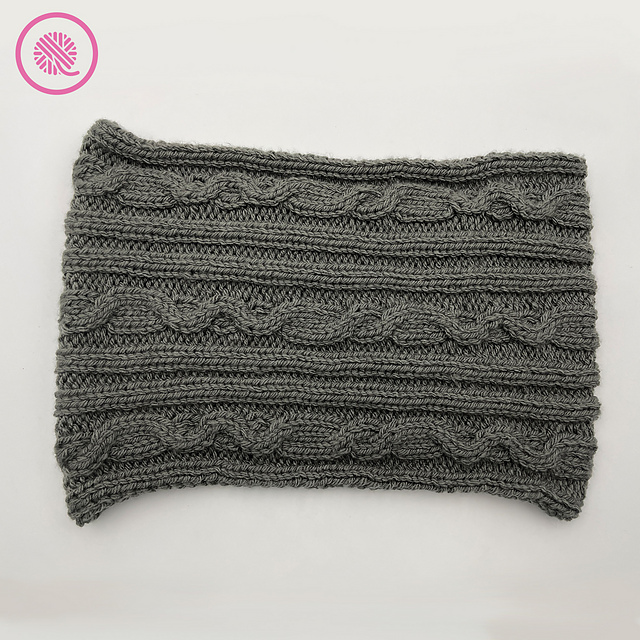 Squiggle Cable Cowl