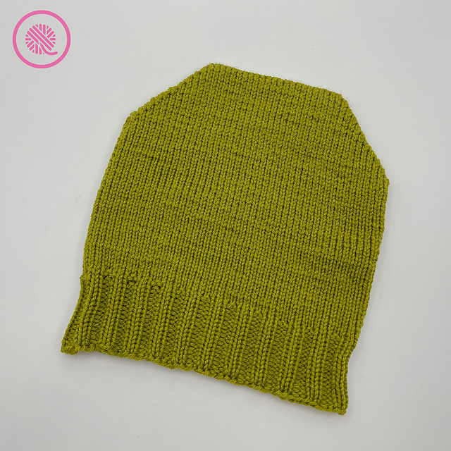 Nordic Style Hat