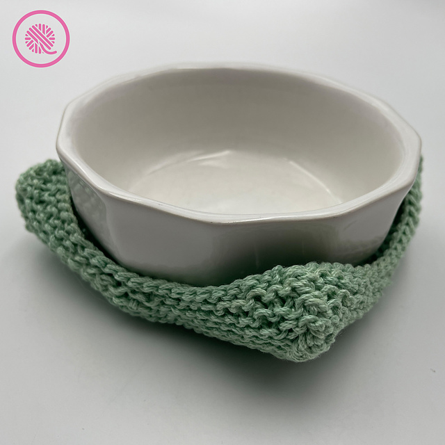 Bowl Cozy