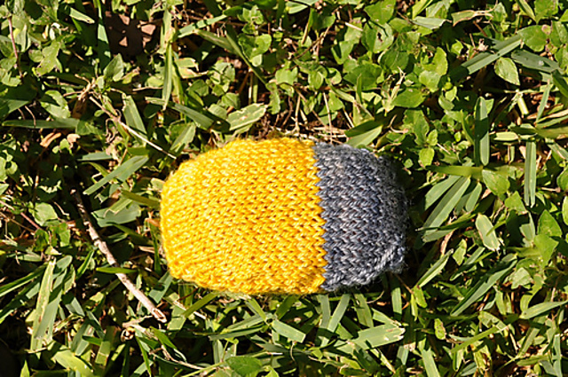 Soapy knit