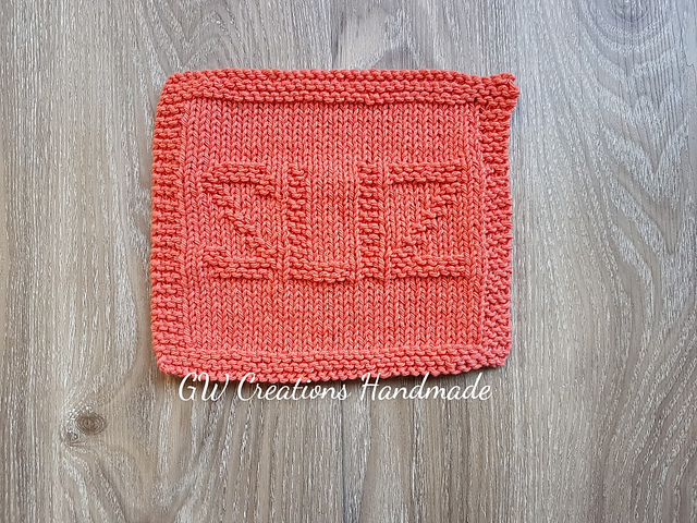 Sliz dishcloth
