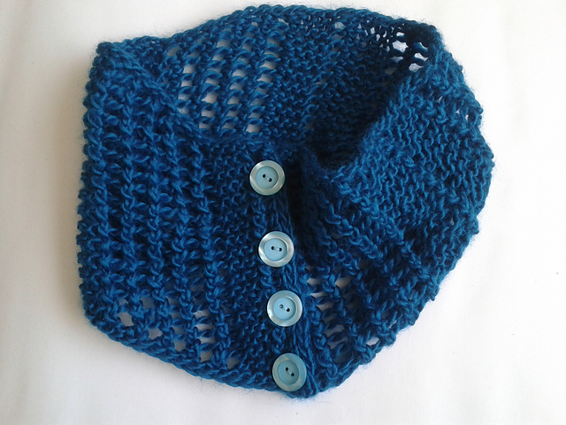 Luna Chic Cowl