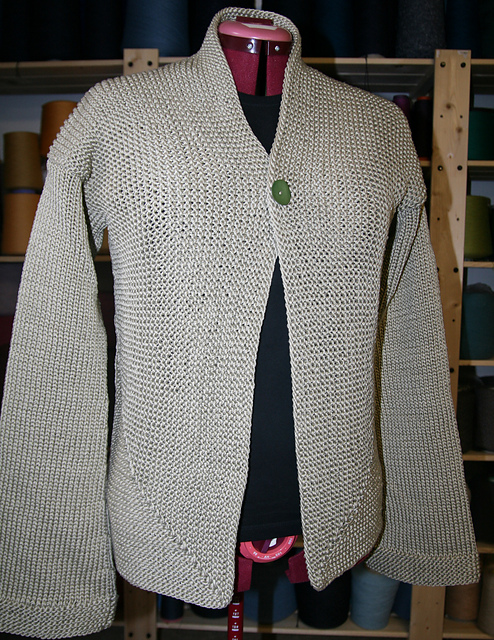 # 12 Jacke