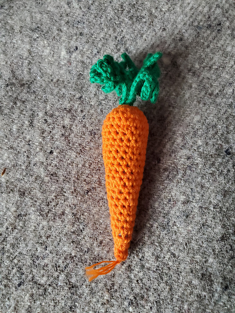 Carrot