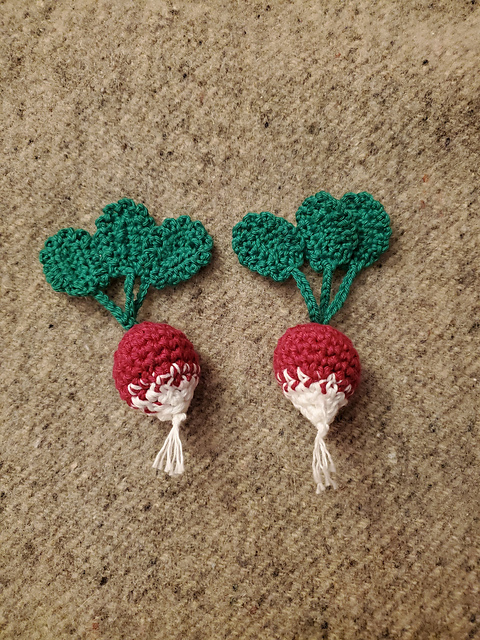 Radish