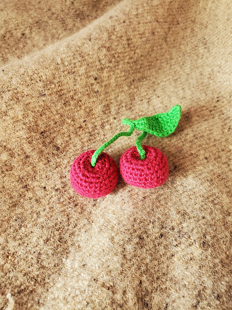 Cherries