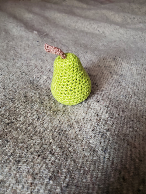 Pear