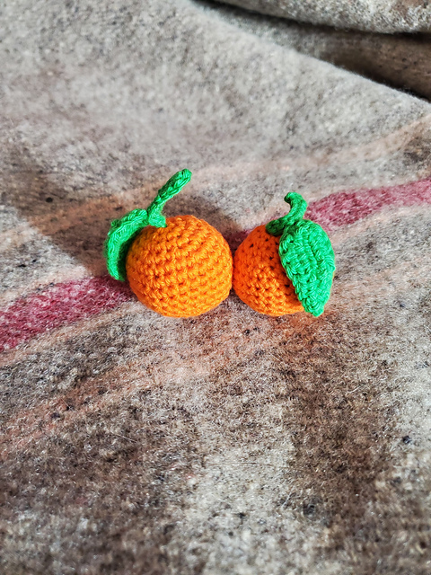 Clementine