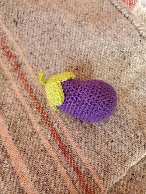 Eggplant