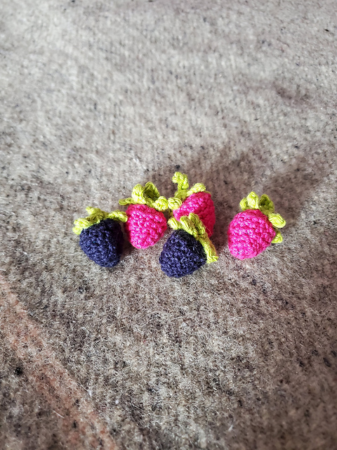 Raspberry