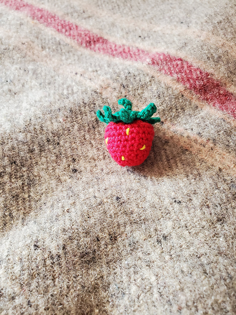 Strawberry