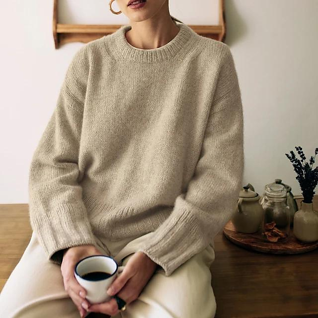KEYLINE sweater
