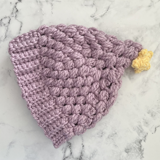 Sweet Dreams Beanie