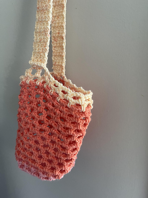 Toddler Purse