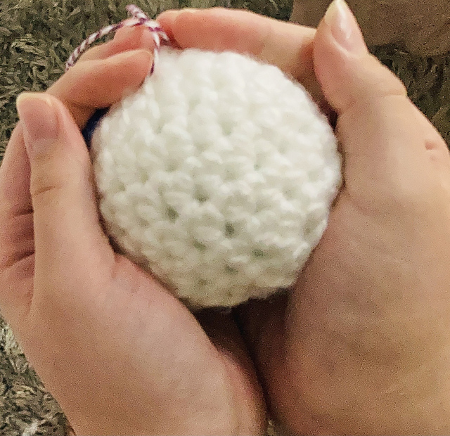 Bauble Ornament