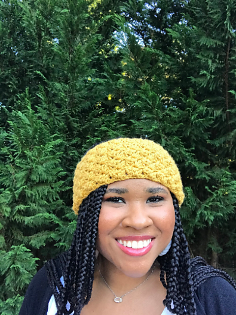 Harvest Earwarmer
