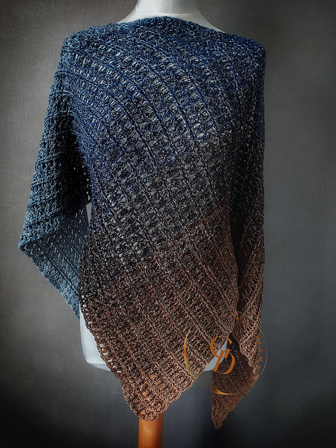 Rosea Asymmetrical