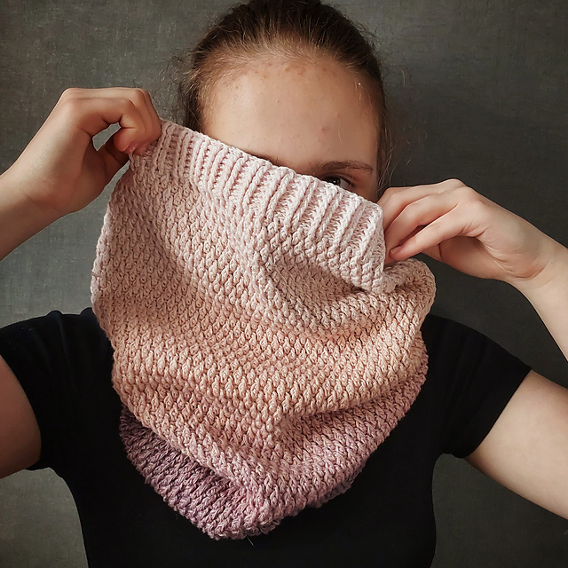 No Name Cowl