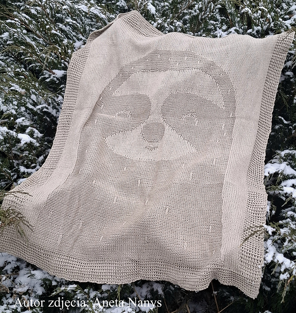 Soth Baby Blanket