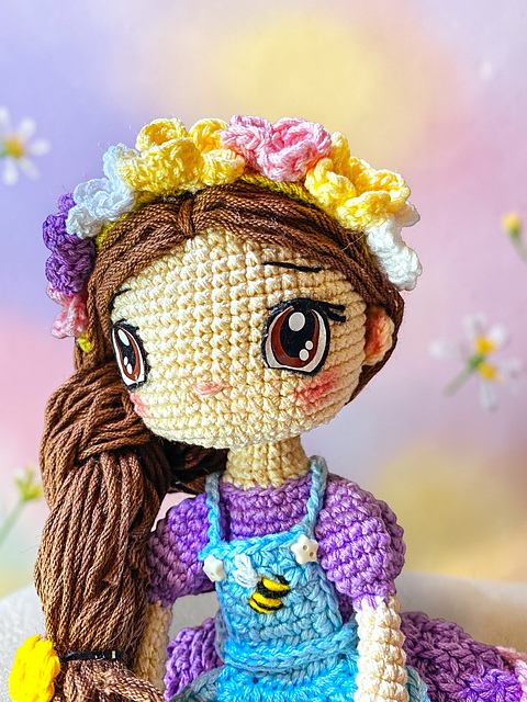 Aurelia Bloom