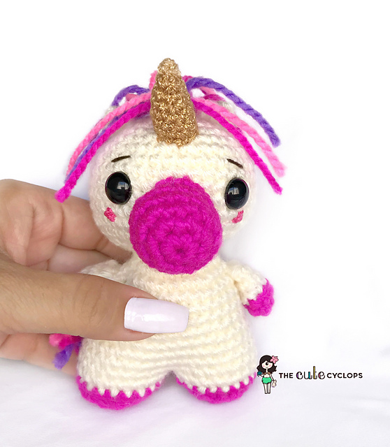 Joe the Unicorn