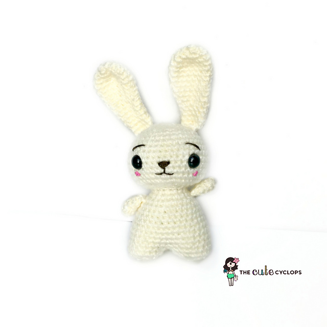 Shita the Bunny