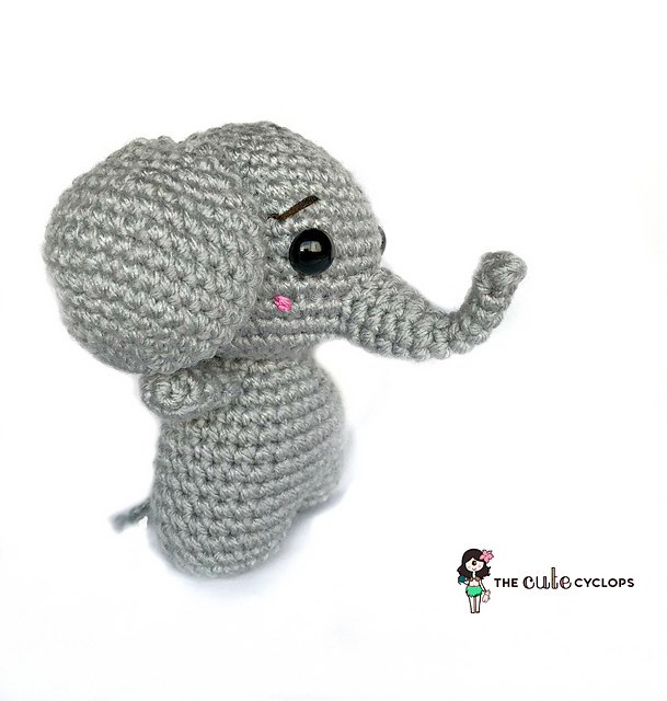 Parra the Elephant