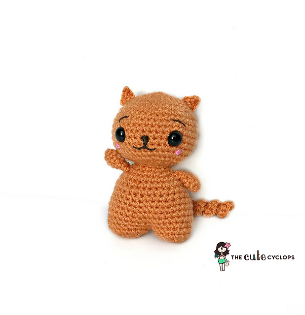 Mapa the Cat