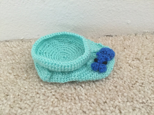 Happy Hippo Bowl