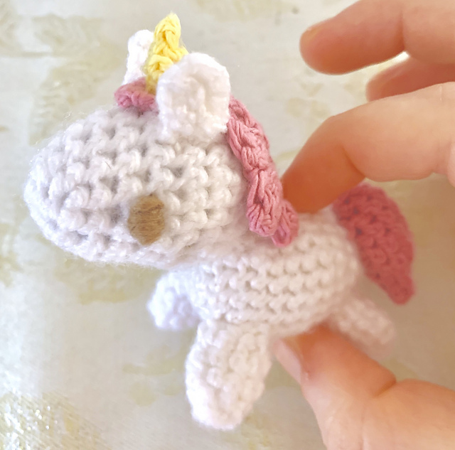 Magical Unicorn