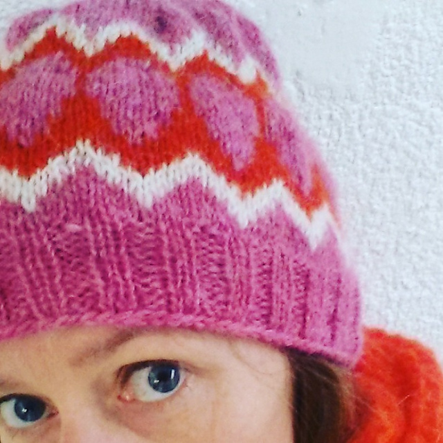 Le Bonnet de Solveig et Grimmur