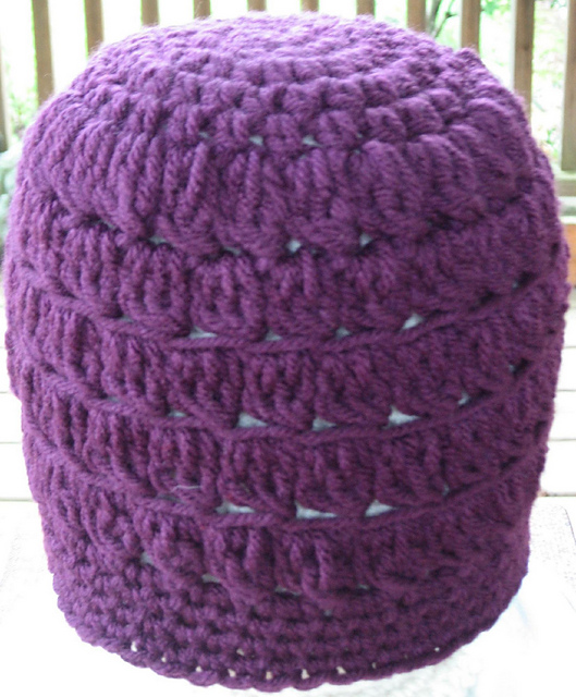 Grapes a Plenty Hat