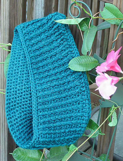 Running Ridges Cowl