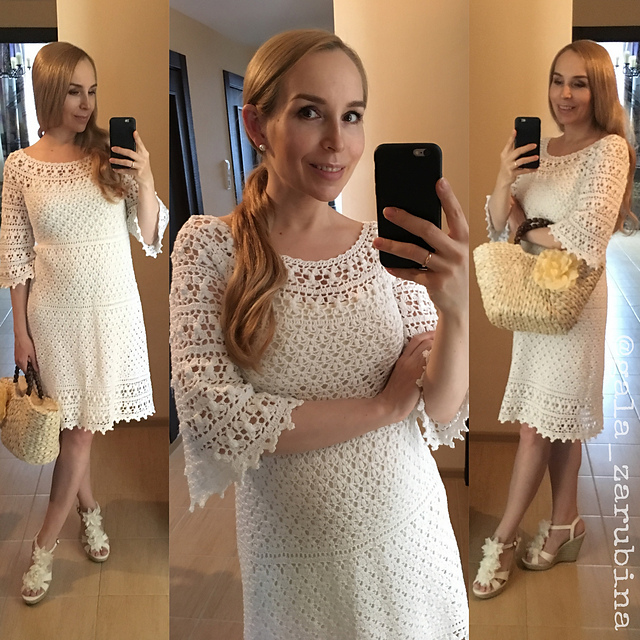 Dress Jasmine