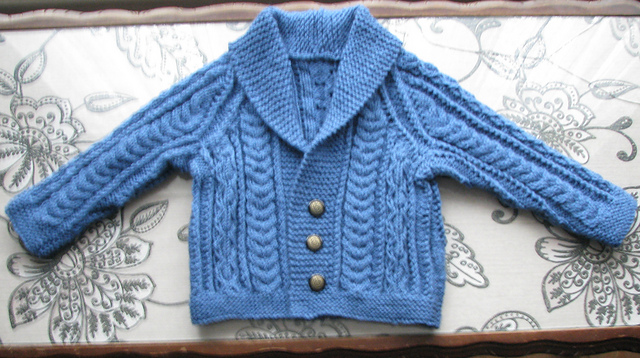 3099  Sweater, Jacket and Accessories