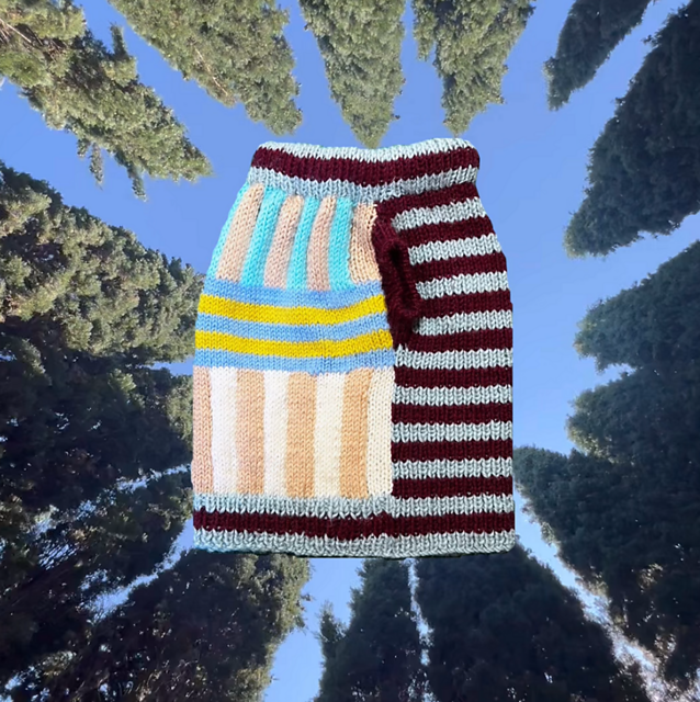 Yoko Sweater